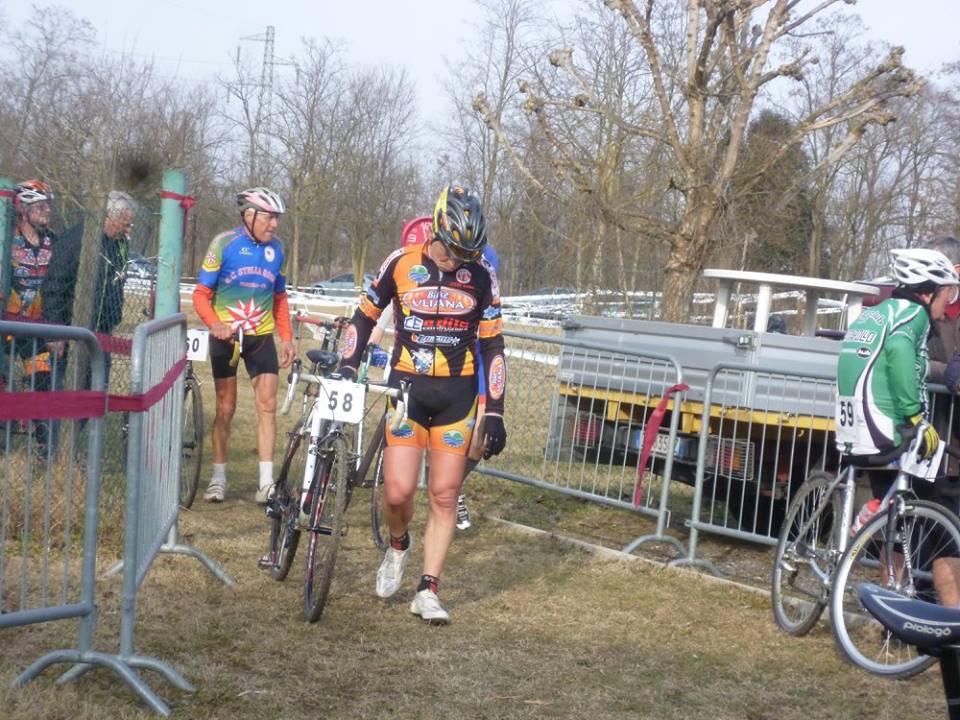 torneo cross amicizia